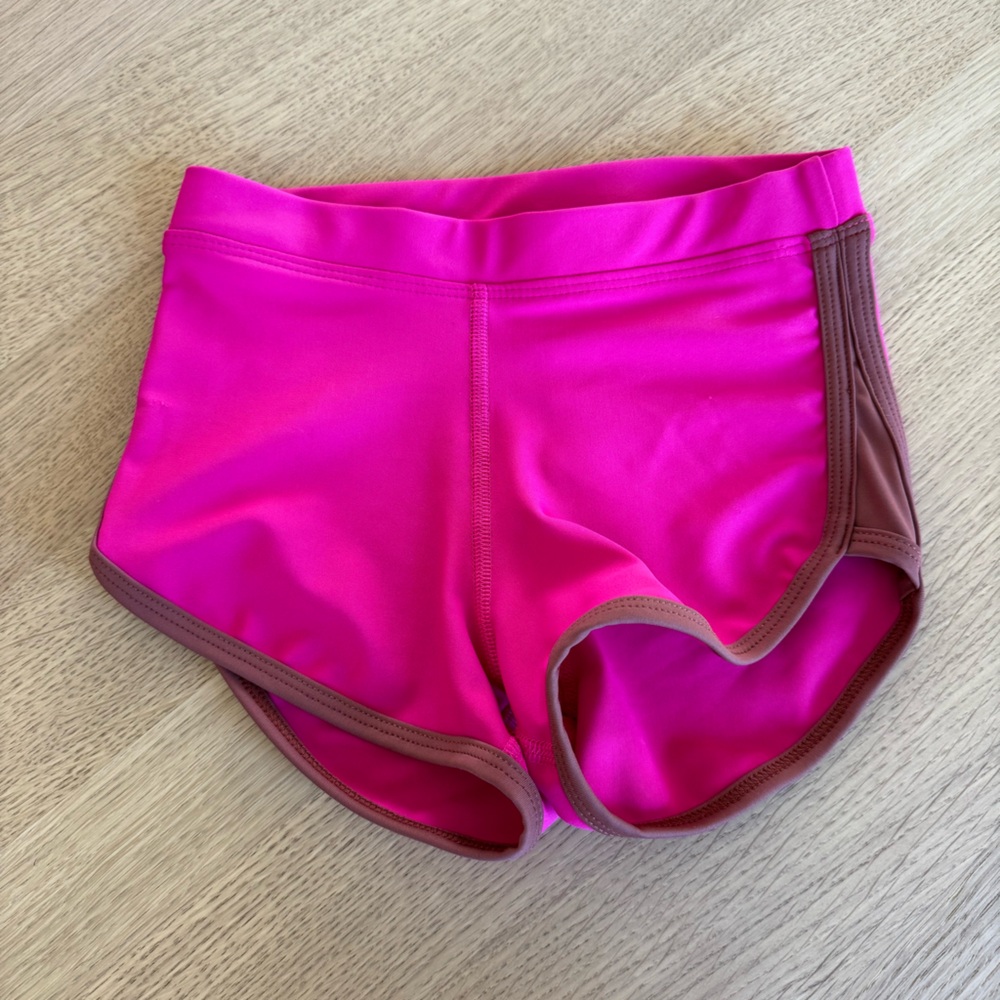 Tiger Friday Vitality shorties